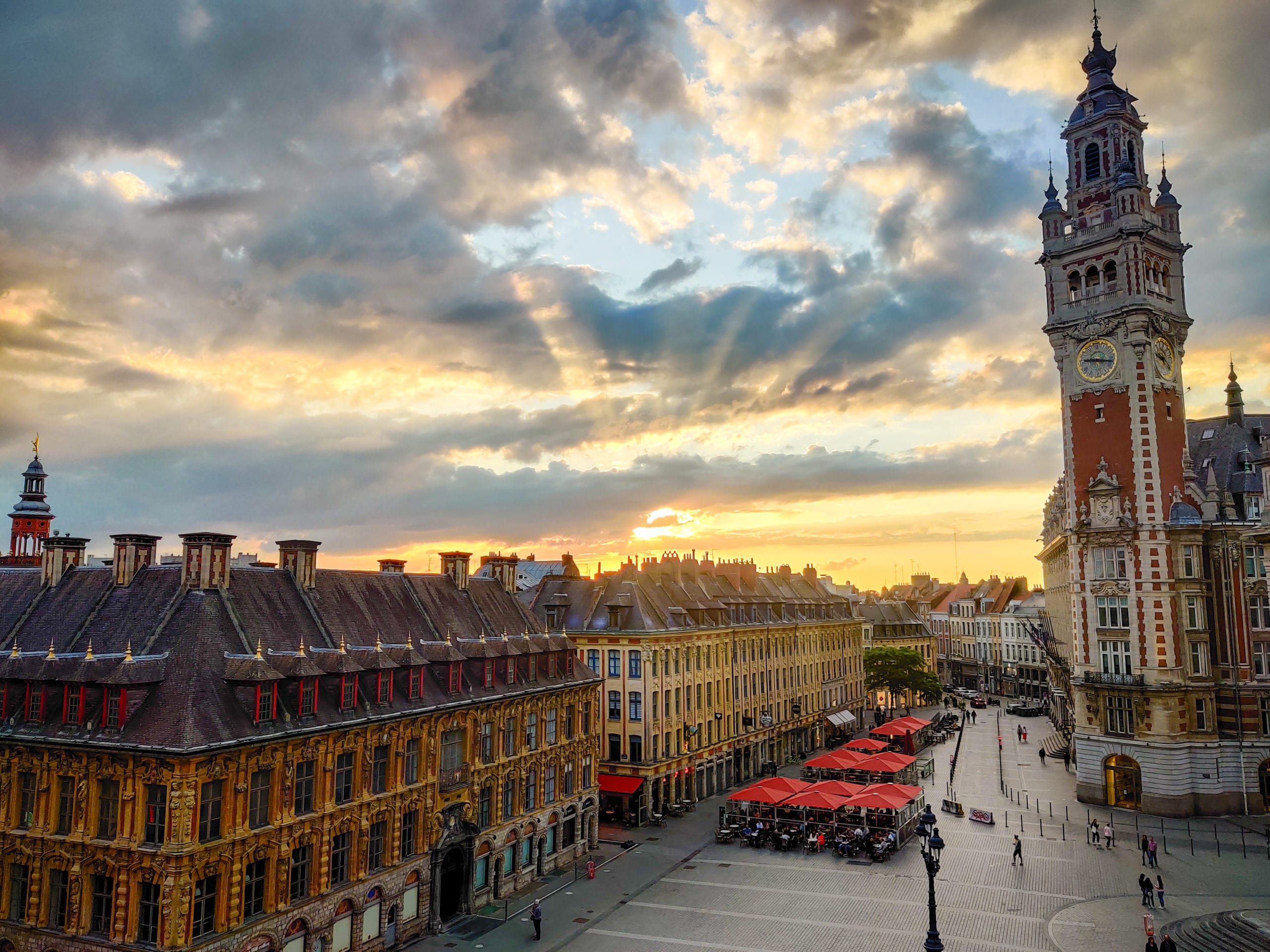 Locaux PPF Orléans